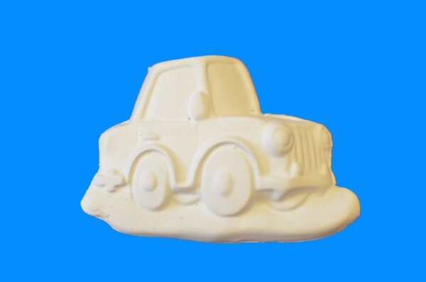 BC283 -SET 6 MIJLOACE DE TRANSPORT MASINA, TREN, AVION, VAPOR, BALON, CAMION - imagine 3