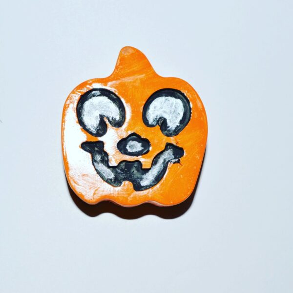 BC413 - SET HALLOWEN 6 FIG DOVLEAC - imagine 3