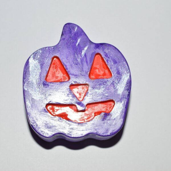 BC413 - SET HALLOWEN 6 FIG DOVLEAC - imagine 4