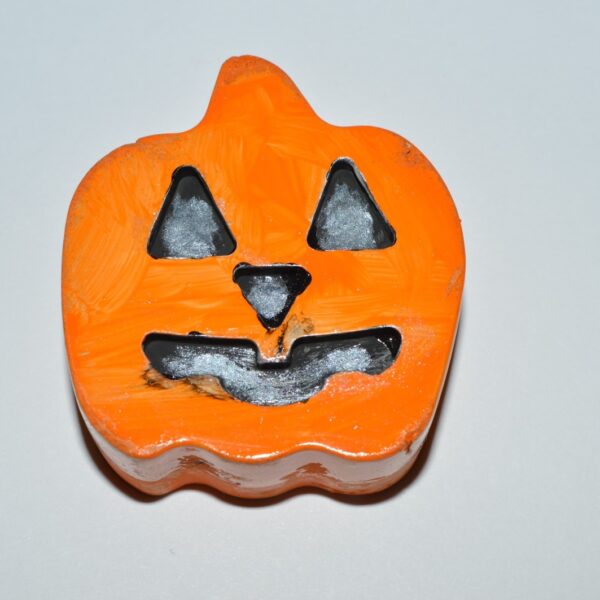 BC413 - SET HALLOWEN 6 FIG DOVLEAC - imagine 5