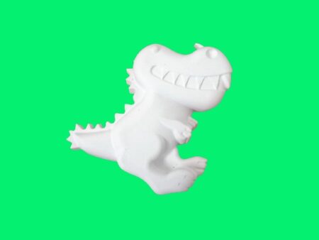 BC404 - DINOZAUR URIAS 15,5 CM