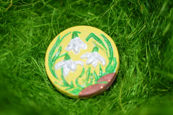 BC067- SET 10 MARTISOARE - imagine 17