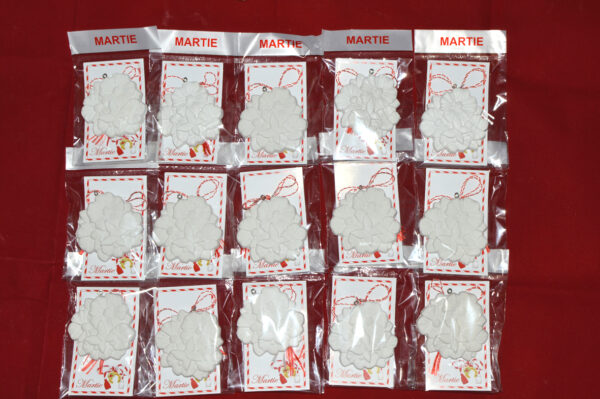 BC067- SET 10 MARTISOARE - imagine 11