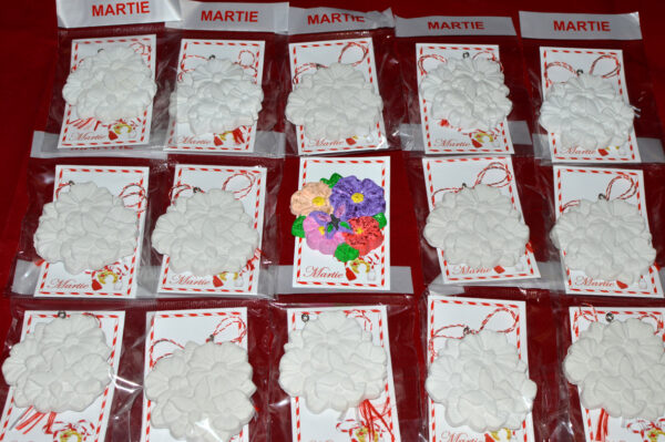 BC067- SET 10 MARTISOARE - imagine 9
