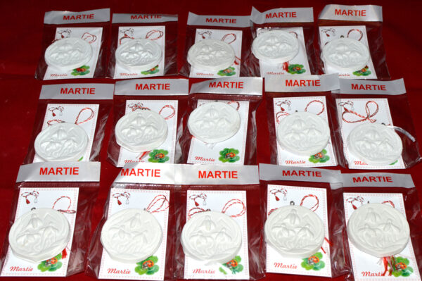 BC067- SET 10 MARTISOARE - imagine 7