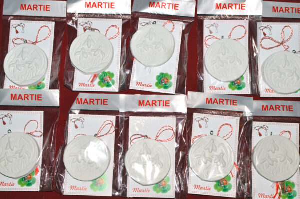 BC067- SET 10 MARTISOARE - imagine 6