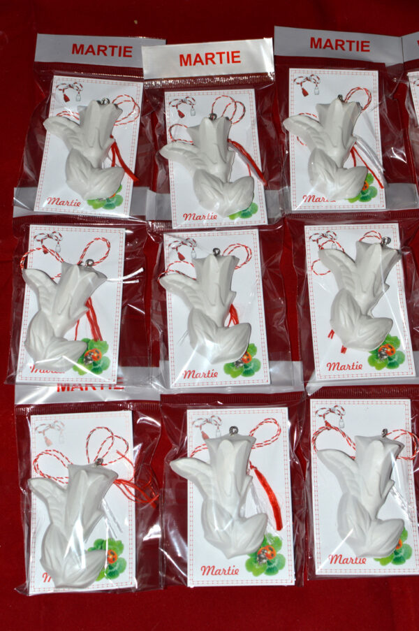 BC067- SET 10 MARTISOARE - imagine 4