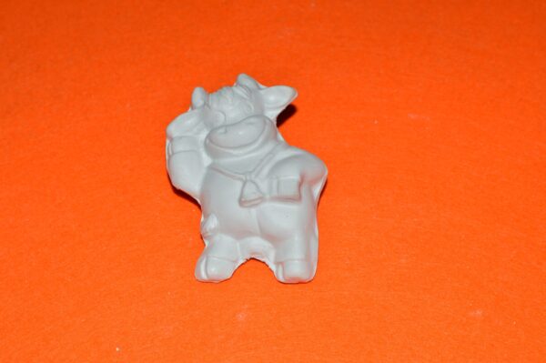 BC296 - SET FIGURINE 4 VACI - imagine 7