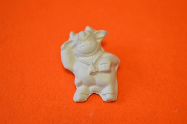 BC296 - SET FIGURINE 4 VACI - imagine 3