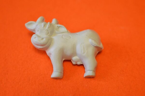 BC296 - SET FIGURINE 4 VACI - imagine 4