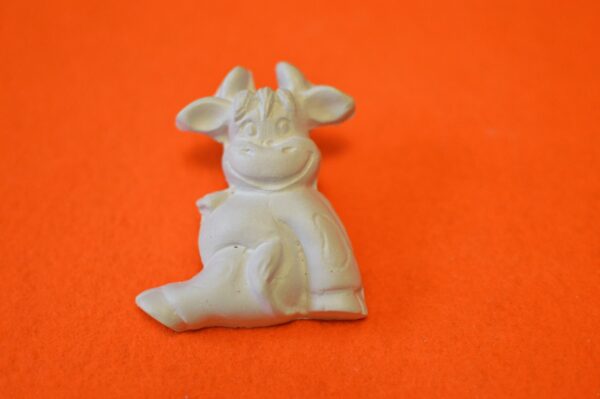 BC296 - SET FIGURINE 4 VACI - imagine 5