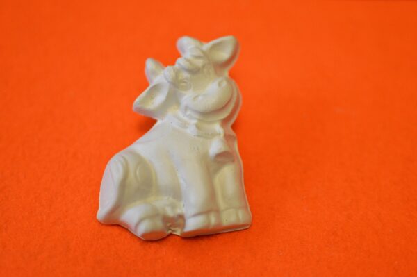 BC296 - SET FIGURINE 4 VACI - imagine 6