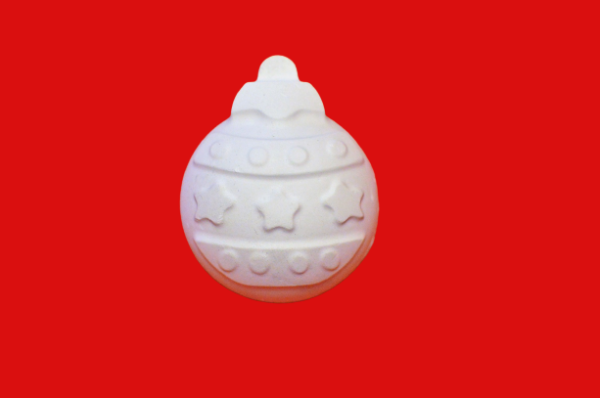 BC305 - SET 6 GLOBURI MARI 7,5CM - imagine 2