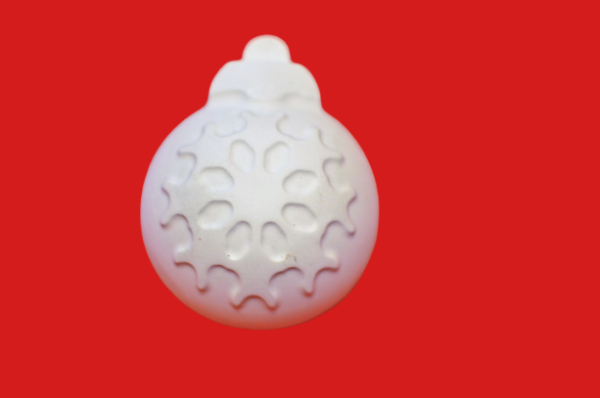BC305 - SET 6 GLOBURI MARI 7,5CM - imagine 3