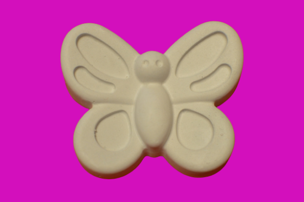BC319- SET 6 FIGURINE MARI FLUTURE,BUBURUZA SI FLOARE - imagine 7