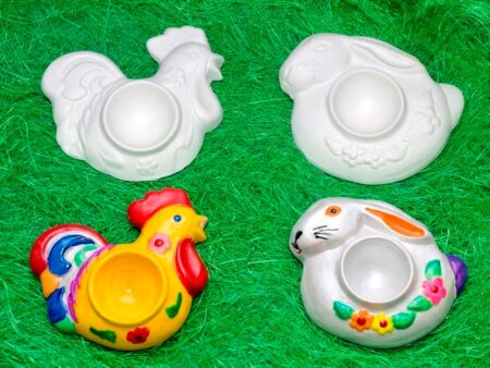 BC131 - SET SUPORT OUA