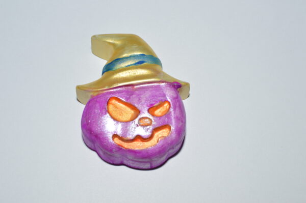 BC526-SET 30 DOVLECI HALLOWEN - imagine 4