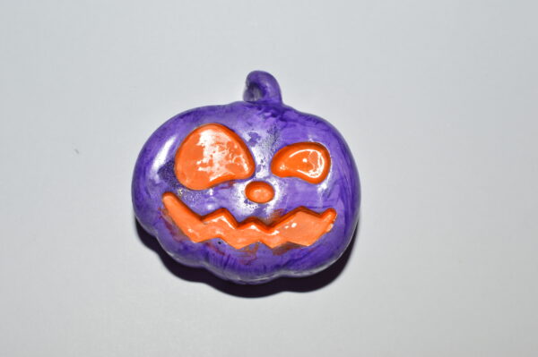 BC521 - DOVLEAC ROTUND HALLOWEN
