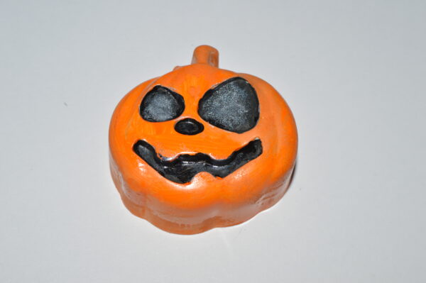 BC521 - DOVLEAC ROTUND HALLOWEN - imagine 2