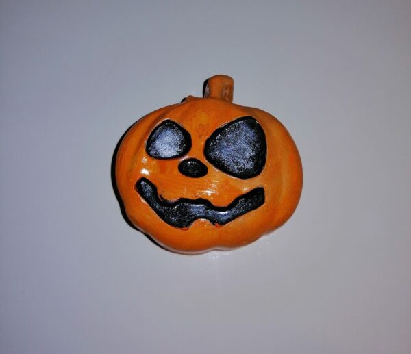 BC521 - DOVLEAC ROTUND HALLOWEN - imagine 3