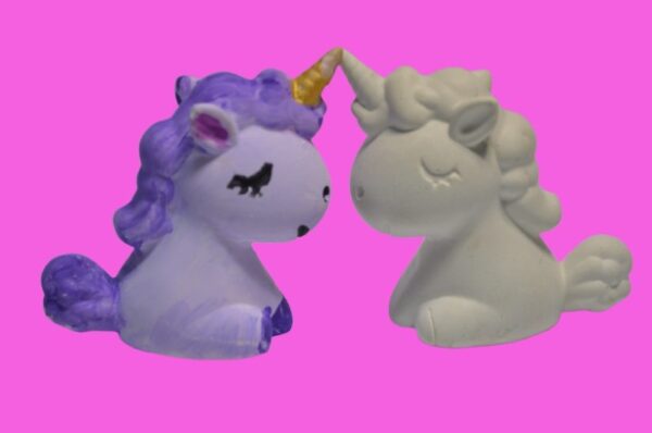 BC559 -UNICORN 3D
