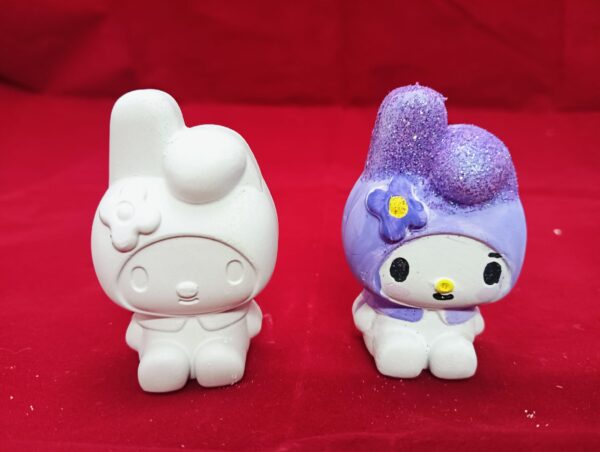 BC633 - MyMelody - imagine 4