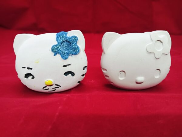 BC636 - HELLO KITTY CU FLOARE - imagine 4