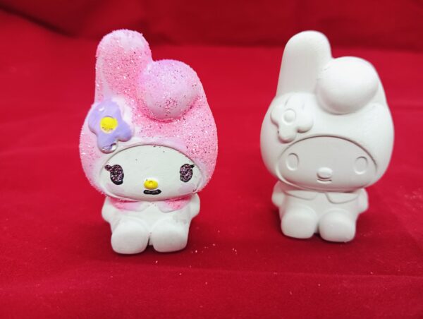 BC633 - MyMelody - imagine 3