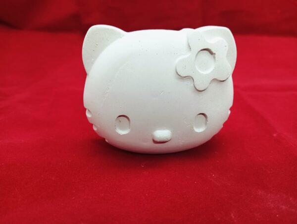 BC636 - HELLO KITTY CU FLOARE - imagine 2