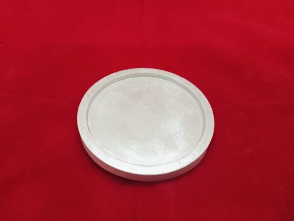 BC626 - SUPORT ROTUND 8CM - imagine 2