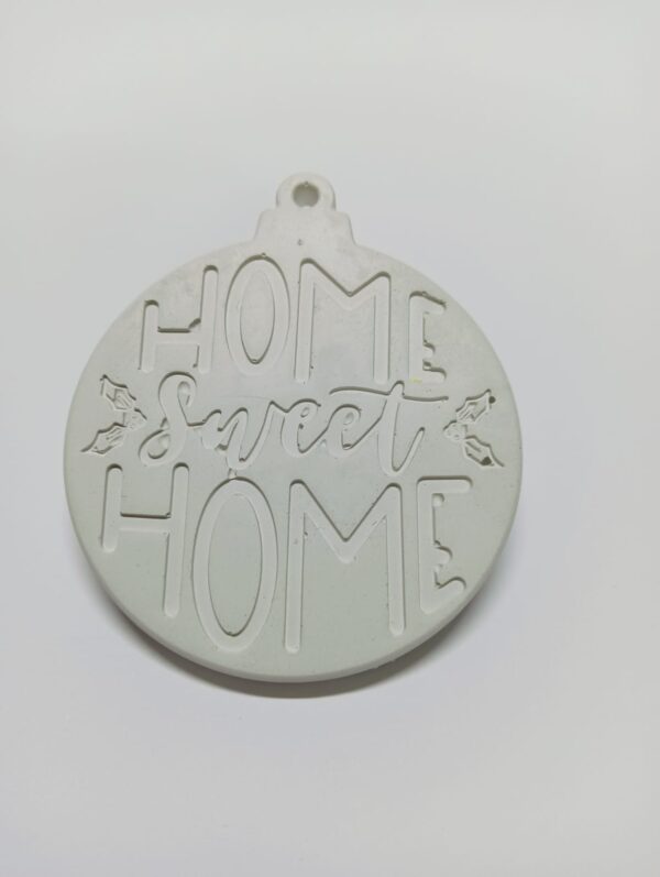 BC553- GLOB HOME SWEET HOME - imagine 3