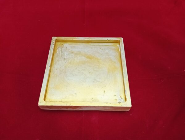 BC629 - SUPORT PATRAT 10CM - imagine 2