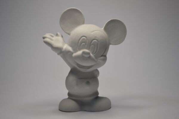BC560 - MICKEY 3D - imagine 2