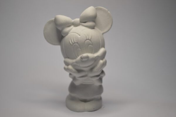 BC561 - MINNIE 3D - imagine 2
