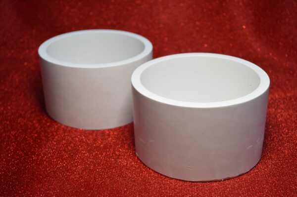 BC599 - VAS ROTUND DIM 12 CM