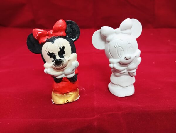 BC561 - MINNIE 3D - imagine 3
