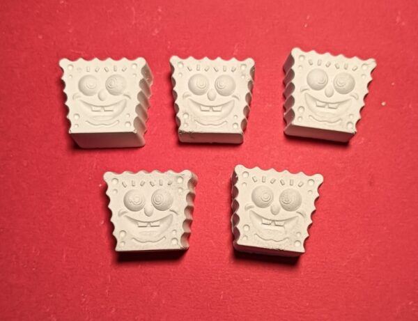 BC607 - SPONGEBOB - imagine 2