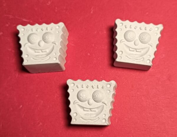 BC607 - SPONGEBOB