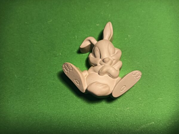 BC616 - IEPURE DIN BAMBI - imagine 2
