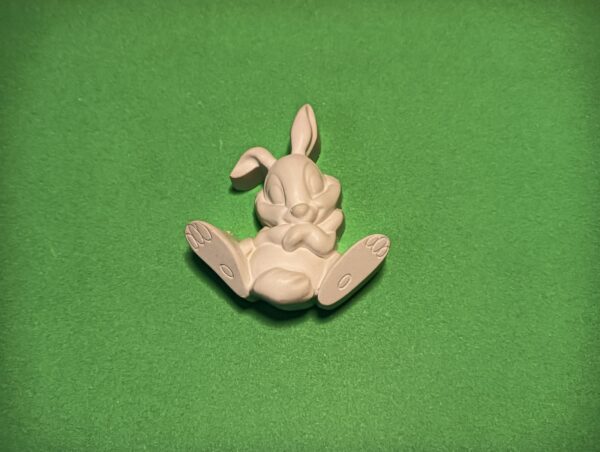 BC616 - IEPURE DIN BAMBI