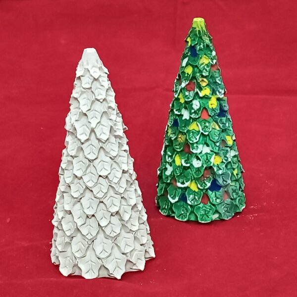 BC587 - BRAD 3D 10CM - imagine 2
