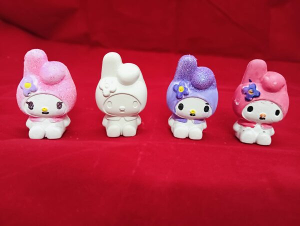 BC633 - MyMelody - imagine 5
