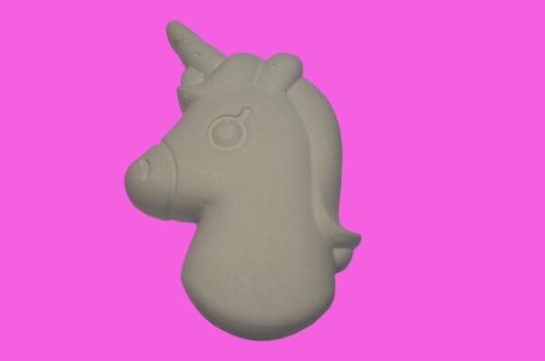 BC556- CAP UNICORN