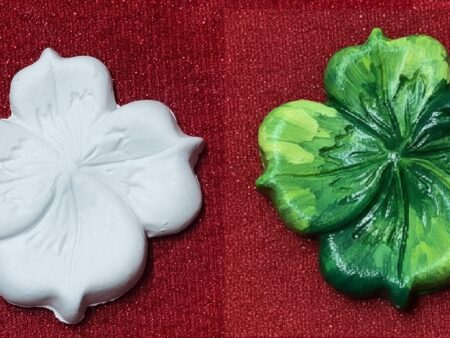 BC708 - TRIFOI CU 4 FOI