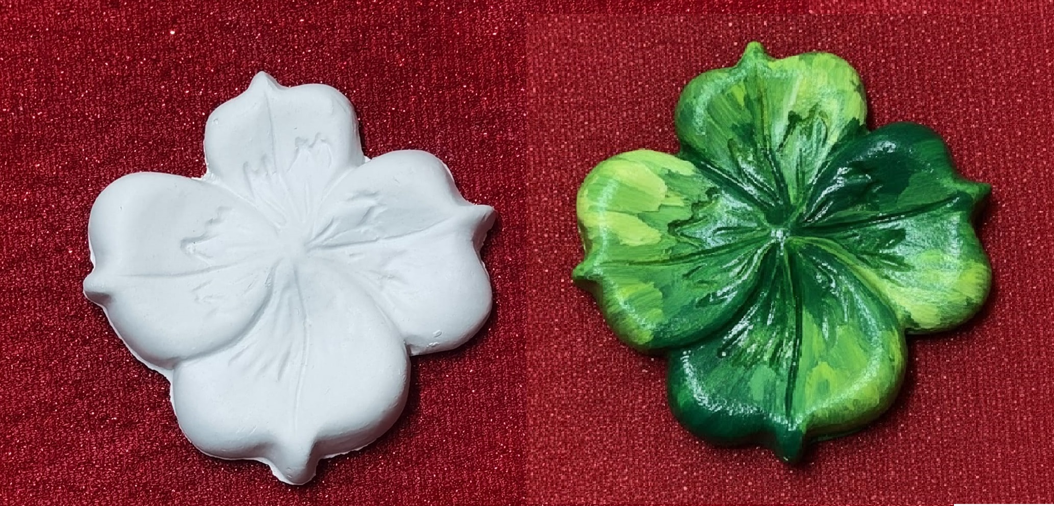 BC708 - TRIFOI CU 4 FOI