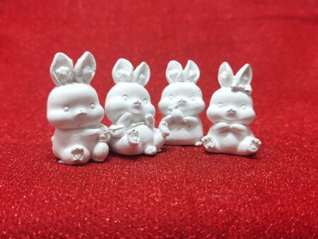 BC751 - IEPURAS DIVERSE MODELE