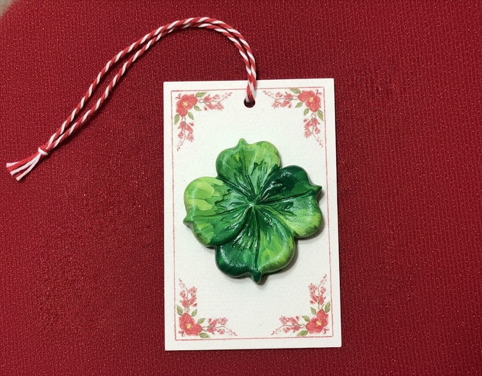 BC708 - TRIFOI CU 4 FOI - imagine 3