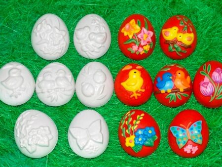 BC099 - SET PASTI NR 6