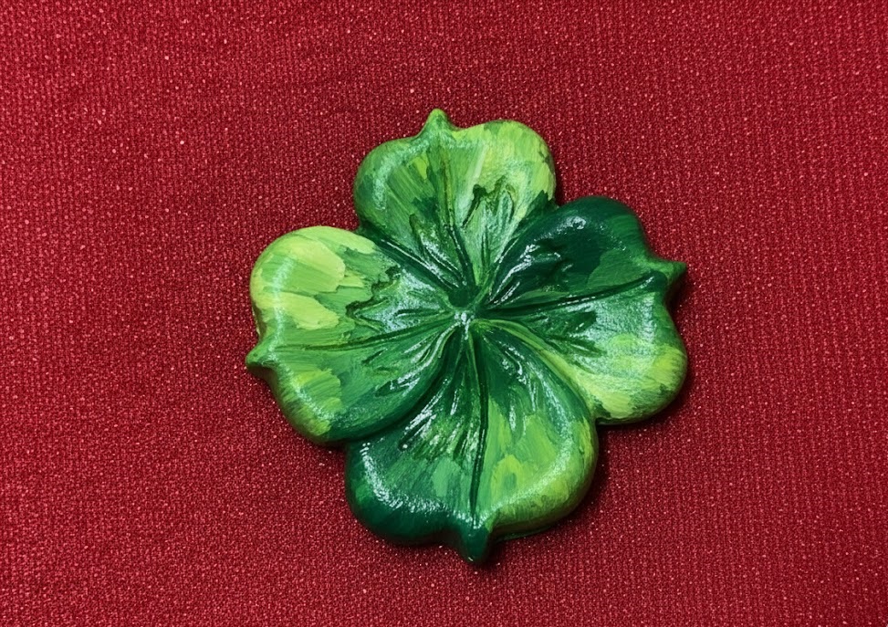 BC708 - TRIFOI CU 4 FOI - imagine 5