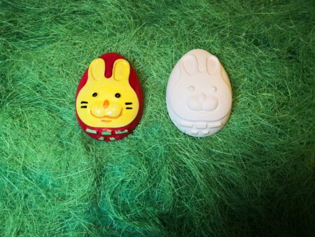 BC850- OU CU IEPURAS